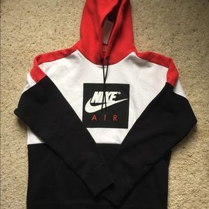 NIKE AIR SWEATSHIRT